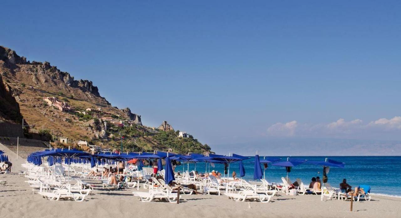 Baia Taormina - Cdshotels Forza dʼAgro Esterno foto