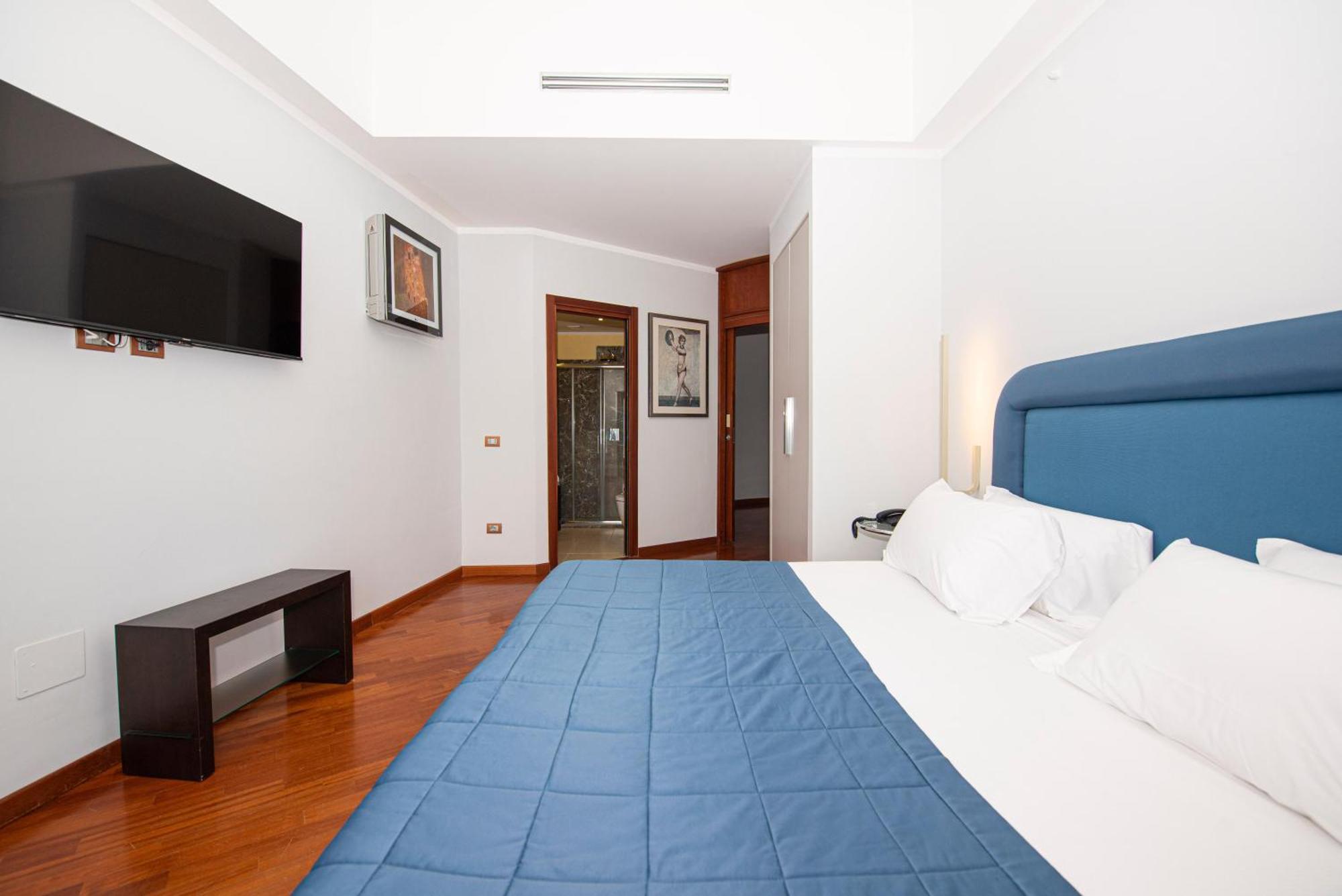 Baia Taormina - Cdshotels Forza dʼAgro Esterno foto