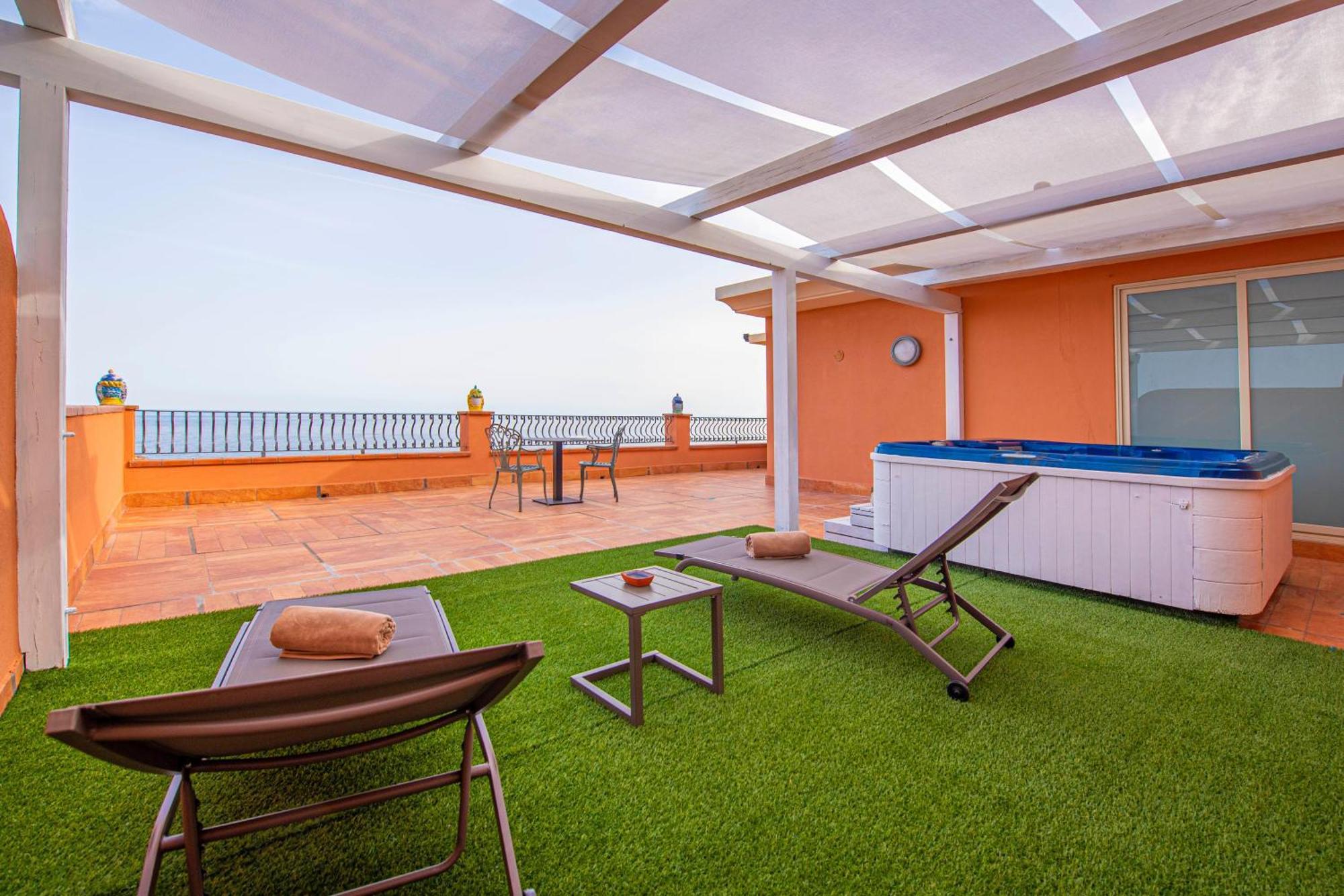 Baia Taormina - Cdshotels Forza dʼAgro Esterno foto