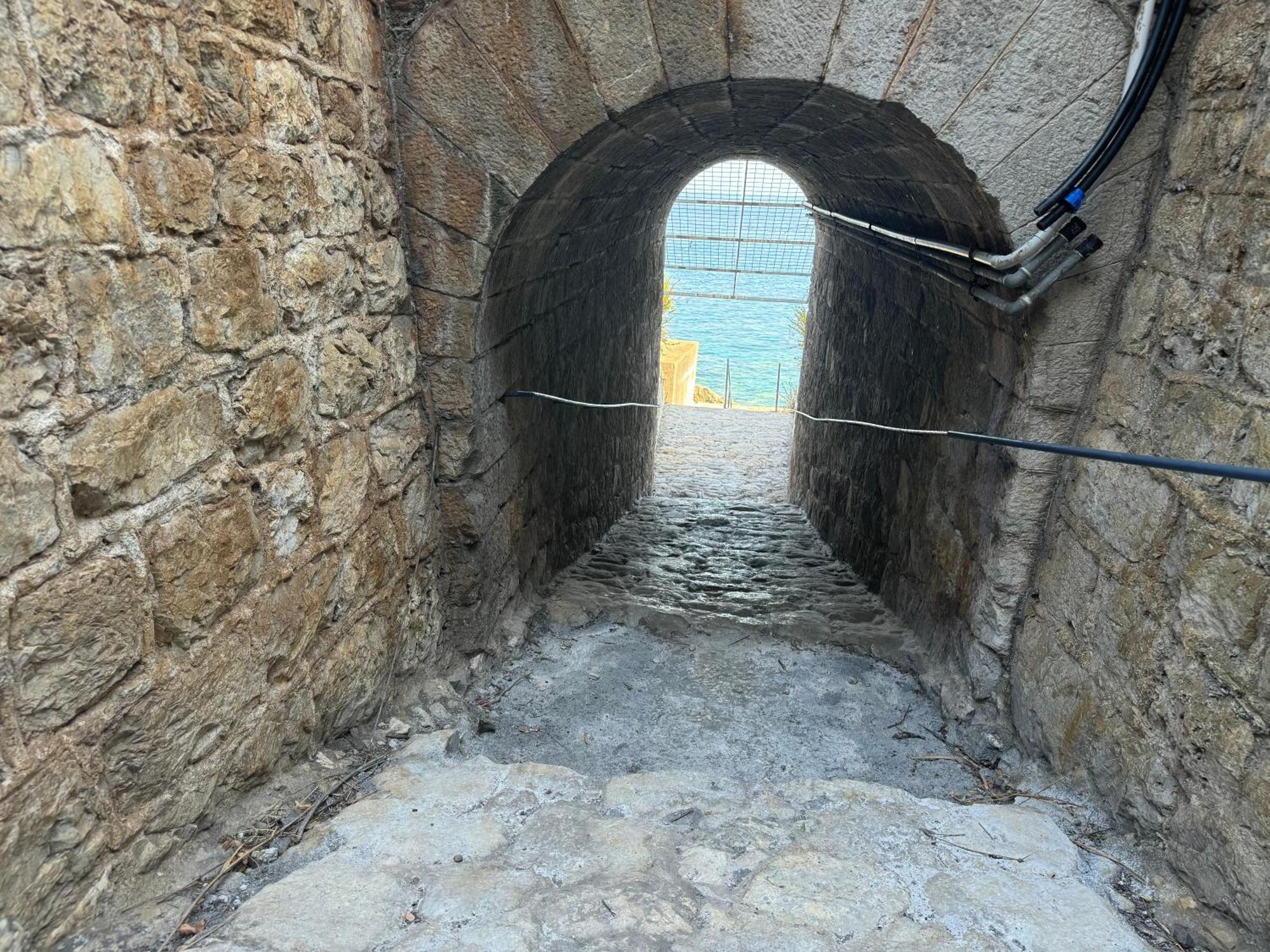 Baia Taormina - Cdshotels Forza dʼAgro Esterno foto