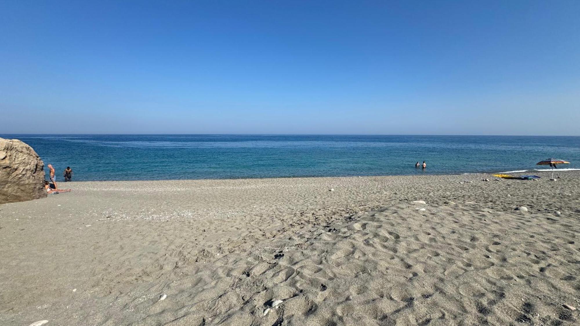 Baia Taormina - Cdshotels Forza dʼAgro Esterno foto