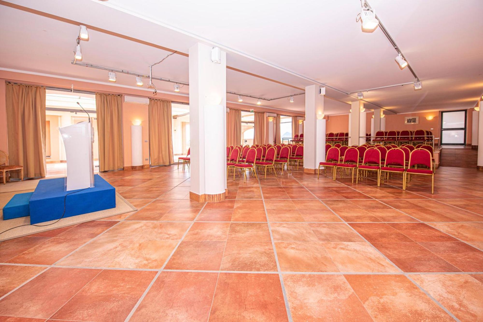 Baia Taormina - Cdshotels Forza dʼAgro Esterno foto