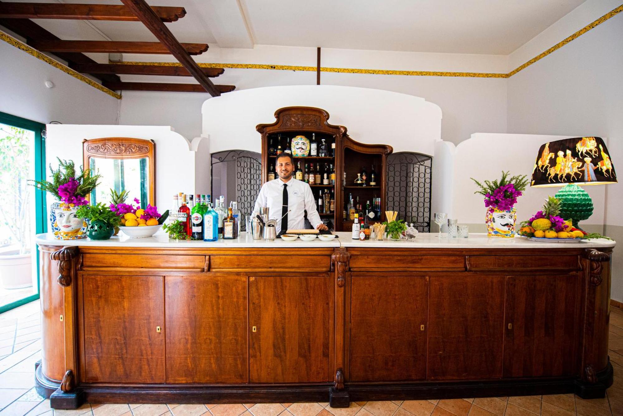 Baia Taormina - Cdshotels Forza dʼAgro Esterno foto